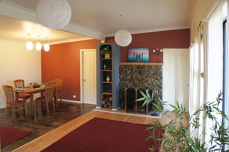 Second view of Homely house listing, 62 Charles Street, Orford TAS 7190