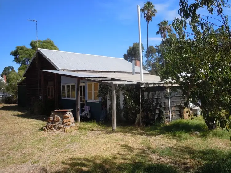 Main view of Homely house listing, 16 Warren Rd, Nannup WA 6275