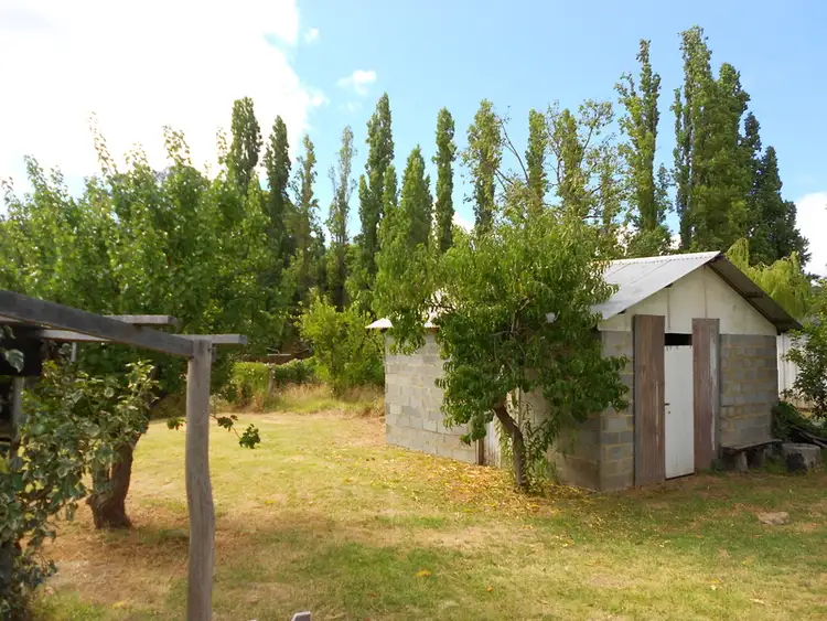 Third view of Homely house listing, 16 Warren Rd, Nannup WA 6275