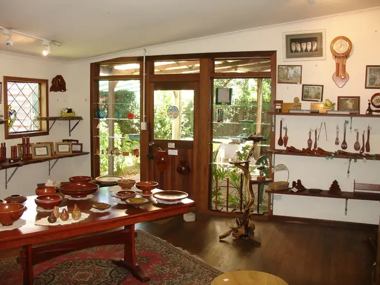 Fourth view of Homely house listing, 16 Warren Rd, Nannup WA 6275