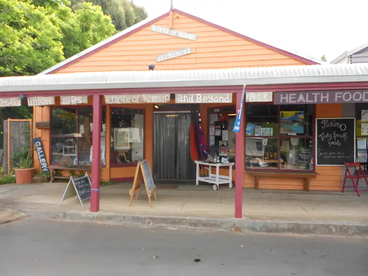 Fifth view of Homely house listing, 16 Warren Rd, Nannup WA 6275