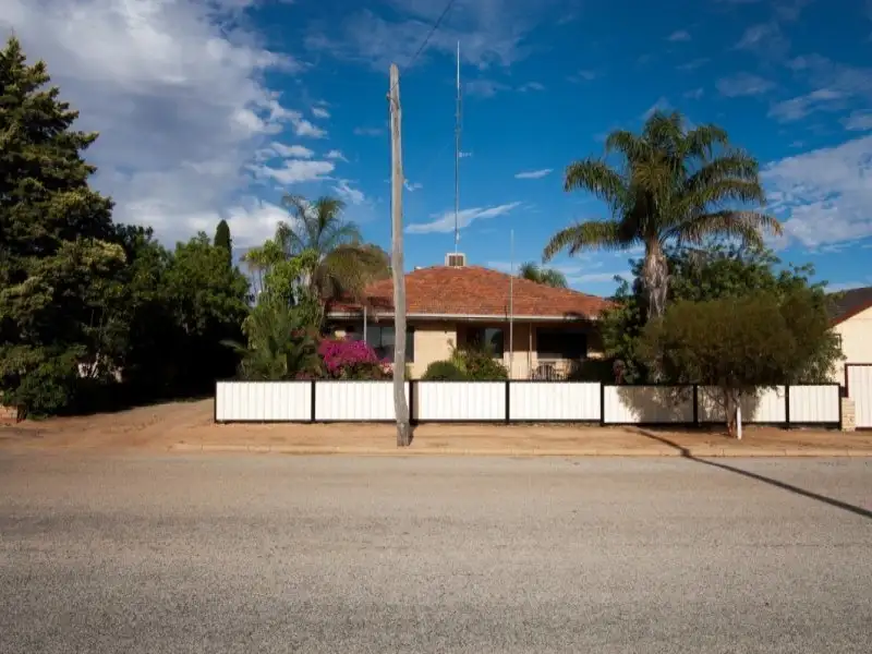 Main view of Homely house listing, 19 Greenham St, Koorda WA 6475