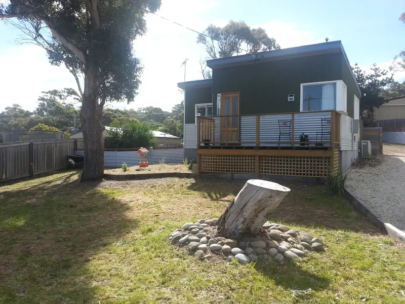 Main view of Homely house listing, 10 Arnott Street, Dodges Ferry TAS 7173