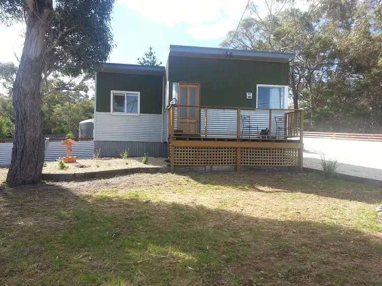 Second view of Homely house listing, 10 Arnott Street, Dodges Ferry TAS 7173