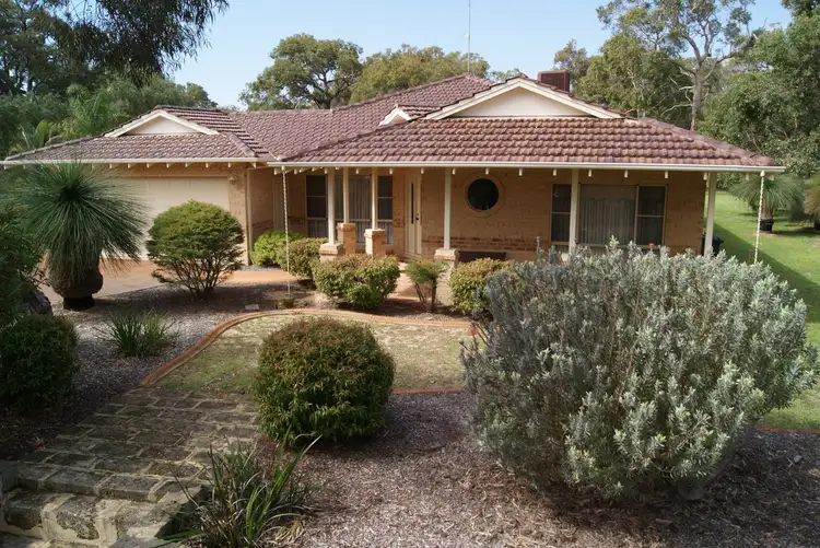 Main view of Homely house listing, 23 Nutbush Ave, Falcon WA 6210