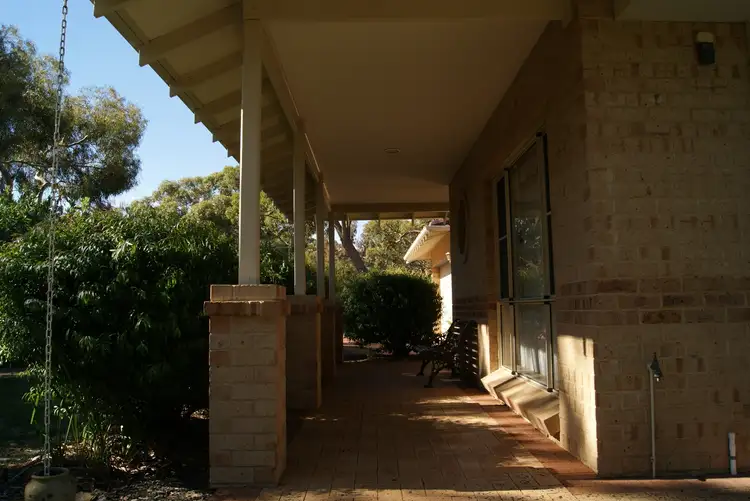 Third view of Homely house listing, 23 Nutbush Ave, Falcon WA 6210