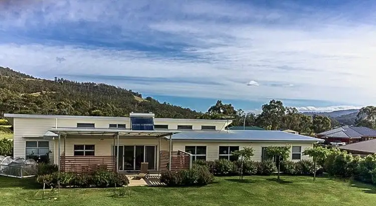 Second view of Homely house listing, 9 Ellison Street, Huonville TAS 7109