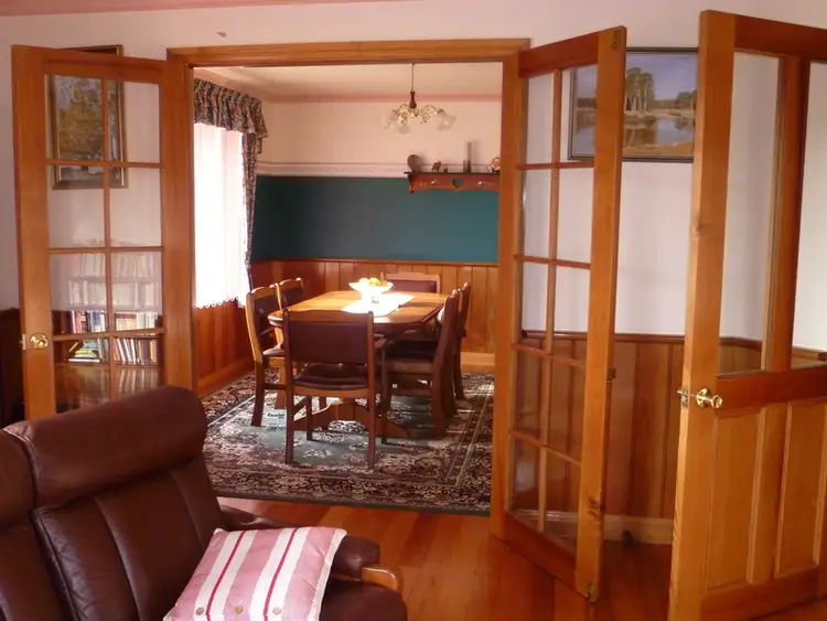 Third view of Homely house listing, 78 Stanley Street, Oatlands TAS 7120