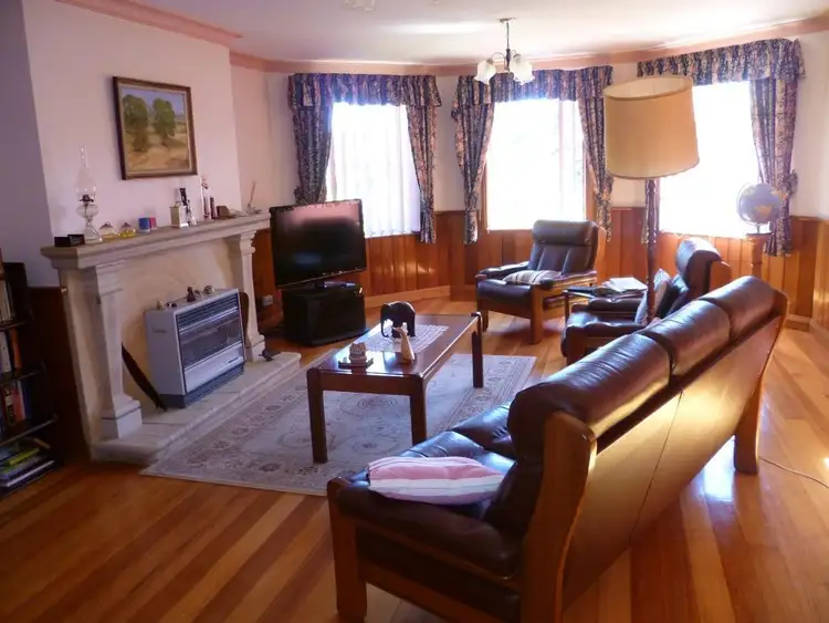 Sixth view of Homely house listing, 78 Stanley Street, Oatlands TAS 7120