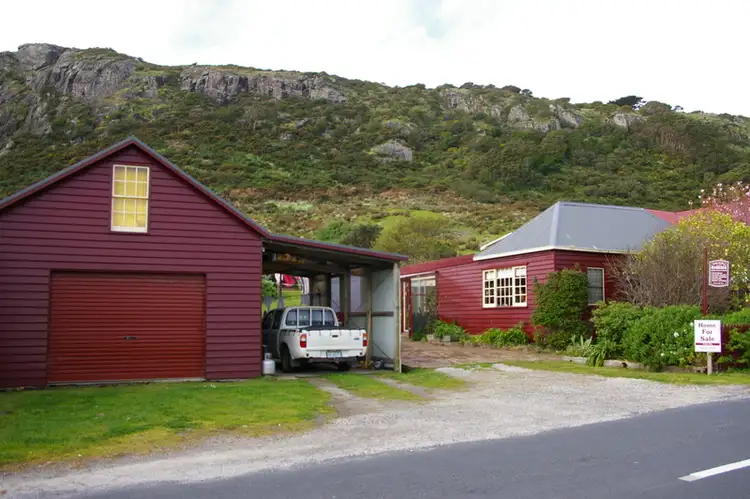 Main view of Homely house listing, 12 Wharf Rd, Stanley TAS 7331