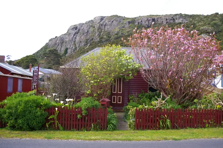 Second view of Homely house listing, 12 Wharf Rd, Stanley TAS 7331