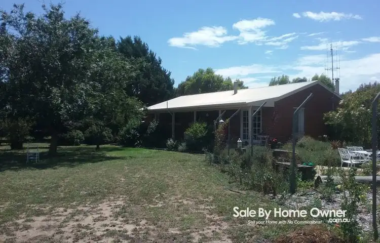 72 Victoria st, Sutton NSW 2620