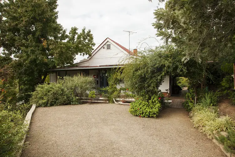 84 Kings Lane, Moyhu VIC 3732