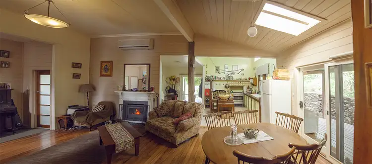 Third view of Homely house listing, 84 Kings Lane, Moyhu VIC 3732