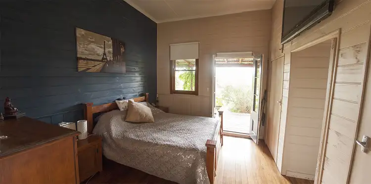 Fourth view of Homely house listing, 84 Kings Lane, Moyhu VIC 3732