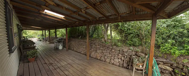 Fifth view of Homely house listing, 84 Kings Lane, Moyhu VIC 3732