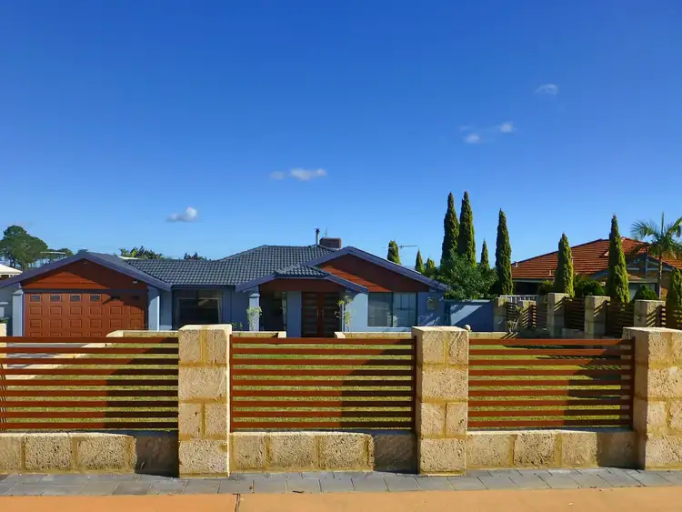 282 Lyon Road, Aubin Grove WA 6164