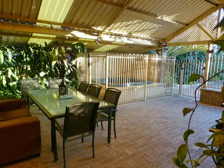 Sixth view of Homely house listing, 282 Lyon Road, Aubin Grove WA 6164