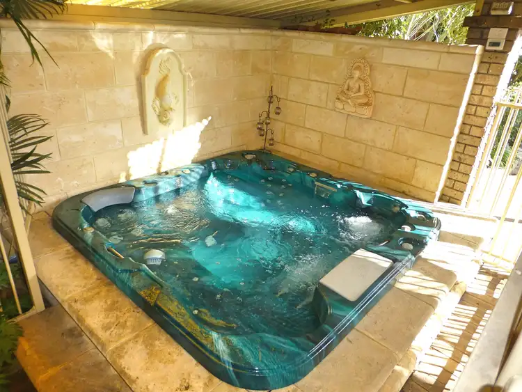 Seventh view of Homely house listing, 282 Lyon Road, Aubin Grove WA 6164