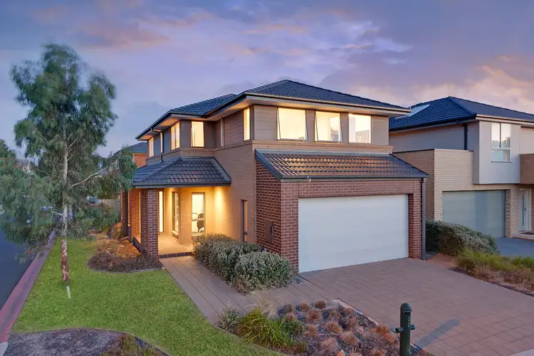 22 Waterlily Drive, Epping VIC 3076