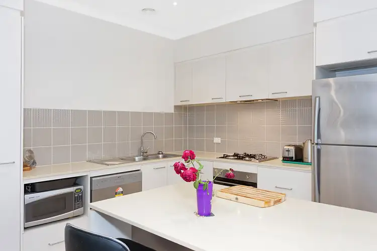 Second view of Homely house listing, 22 Waterlily Drive, Epping VIC 3076