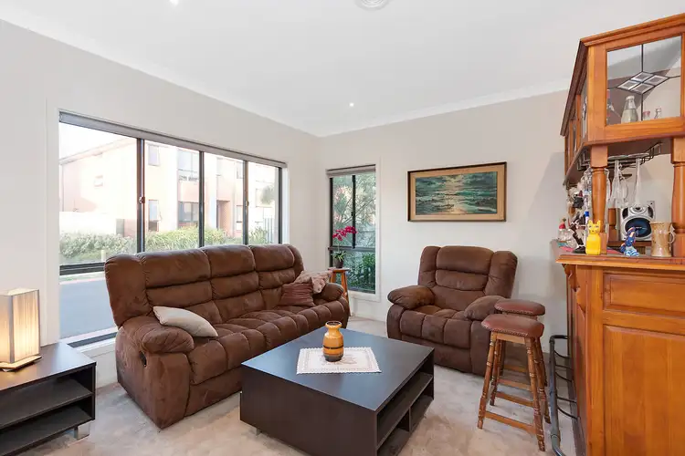 Fourth view of Homely house listing, 22 Waterlily Drive, Epping VIC 3076