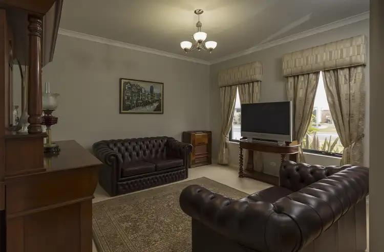 Second view of Homely house listing, 7 Sabina Way, Pelican Point WA 6230