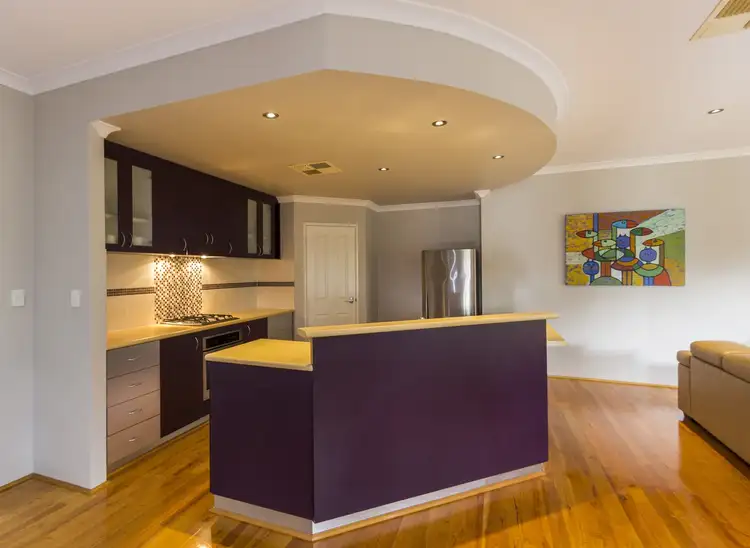 Fifth view of Homely house listing, 7 Sabina Way, Pelican Point WA 6230