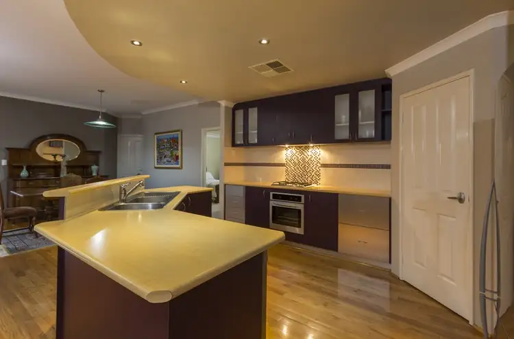 Sixth view of Homely house listing, 7 Sabina Way, Pelican Point WA 6230