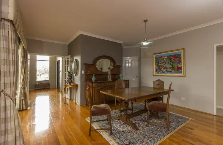 Seventh view of Homely house listing, 7 Sabina Way, Pelican Point WA 6230