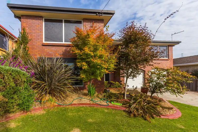 135 New World Avenue, Trevallyn TAS 7250