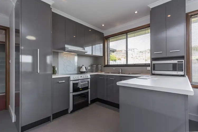 Fifth view of Homely house listing, 135 New World Avenue, Trevallyn TAS 7250