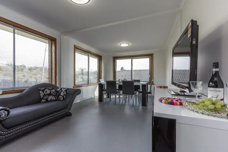 Sixth view of Homely house listing, 135 New World Avenue, Trevallyn TAS 7250