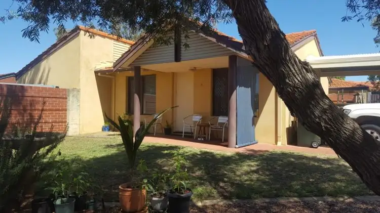 21A Margaret Street, Midland WA 6056