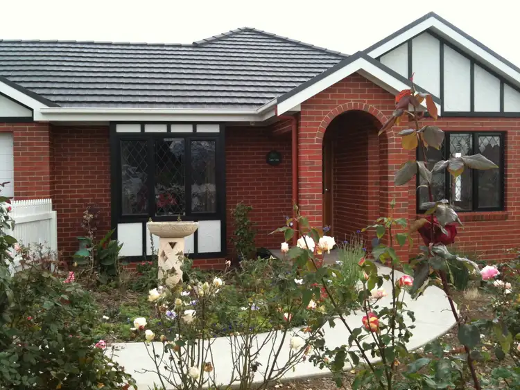Fifth view of Homely house listing, 6 Banksia Drive, Elliminyt VIC 3250