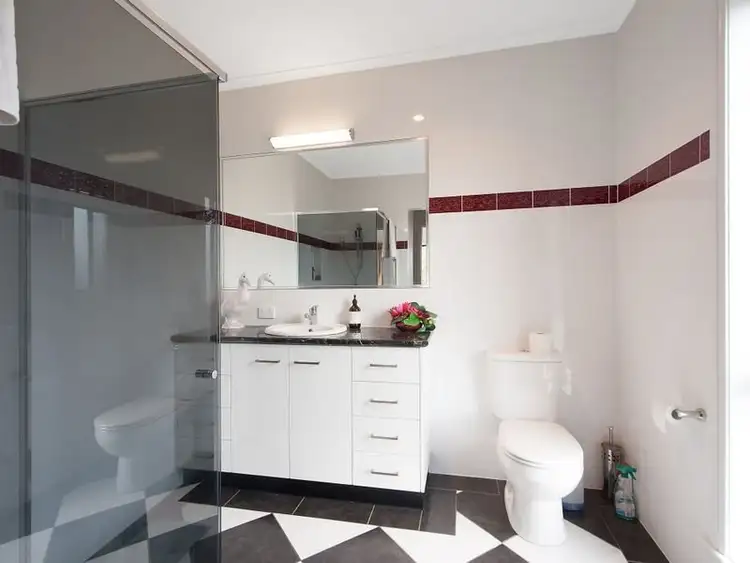 Sixth view of Homely house listing, 6 Banksia Drive, Elliminyt VIC 3250