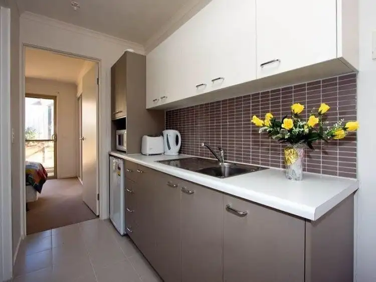 Second view of Homely unit listing, 26/96 Gisborne Rd, Bacchus Marsh VIC 3340