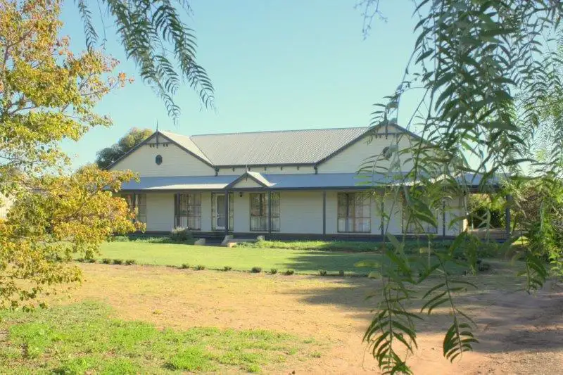 Main view of Homely house listing, 49 Tulloch Drive, Dongara WA 6525
