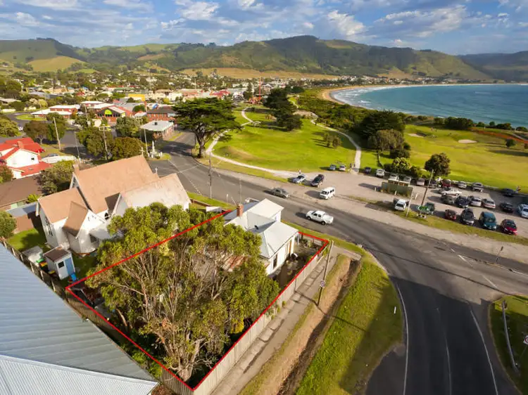 21-23 Nelson Street, Apollo Bay VIC 3233