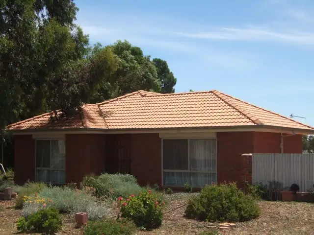 Main view of Homely house listing, 99 Railway Avenue, Sea Lake VIC 3533