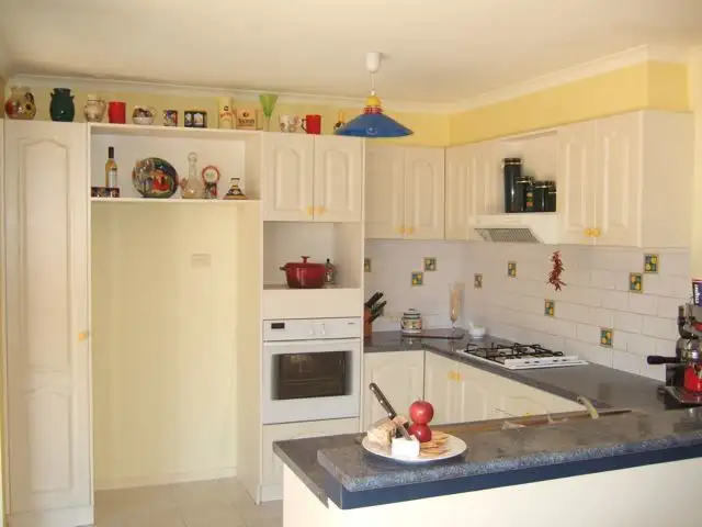 Second view of Homely house listing, 99 Railway Avenue, Sea Lake VIC 3533