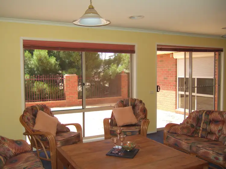 Third view of Homely house listing, 99 Railway Avenue, Sea Lake VIC 3533