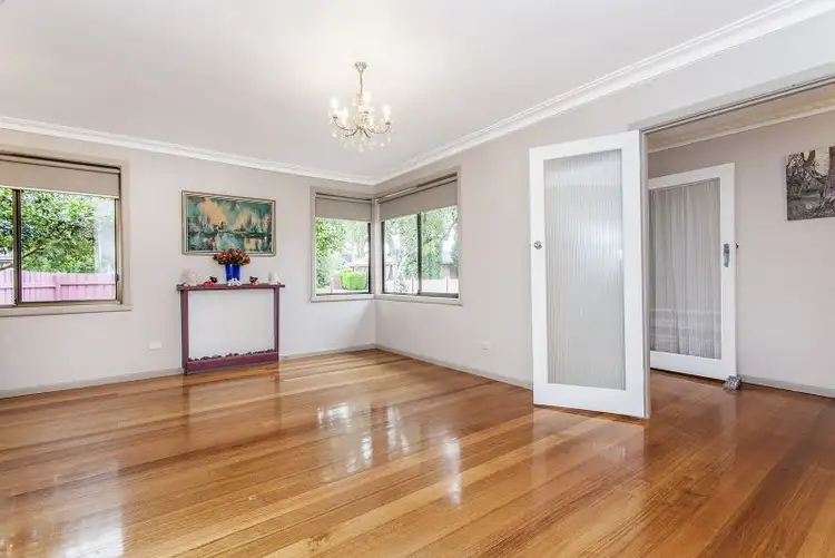 Second view of Homely house listing, 2 Kemp Avenue, Thomastown VIC 3074