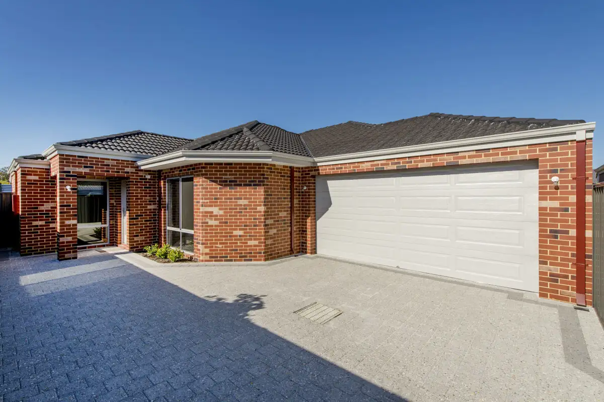 Main view of Homely house listing, 18A Woburn Way, Kelmscott WA 6111