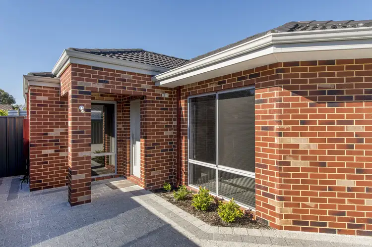 Second view of Homely house listing, 18A Woburn Way, Kelmscott WA 6111