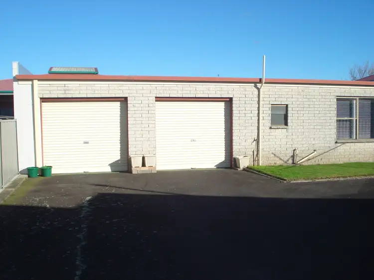 Second view of Homely house listing, 61 Parker Street, Devonport TAS 7310