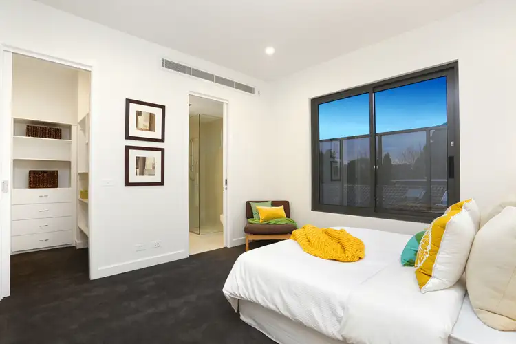Third view of Homely apartment listing, 49 Osborne Avenue, Glen Iris VIC 3146