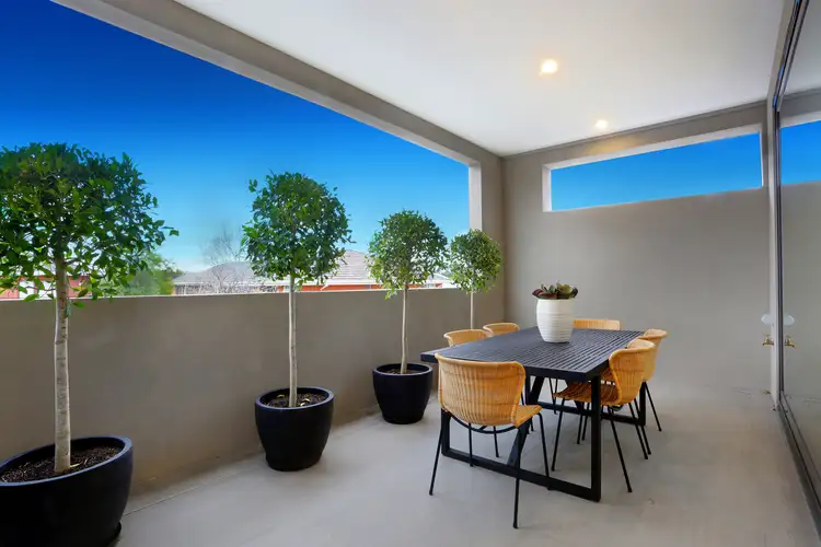 Fourth view of Homely apartment listing, 49 Osborne Avenue, Glen Iris VIC 3146