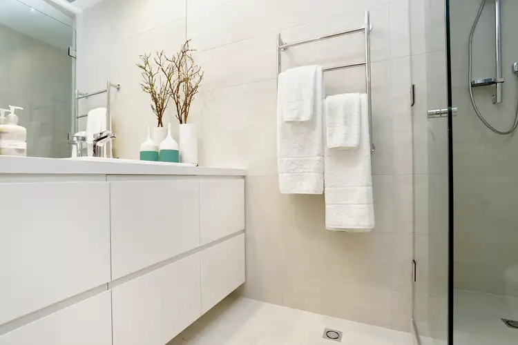 Fifth view of Homely apartment listing, 49 Osborne Avenue, Glen Iris VIC 3146