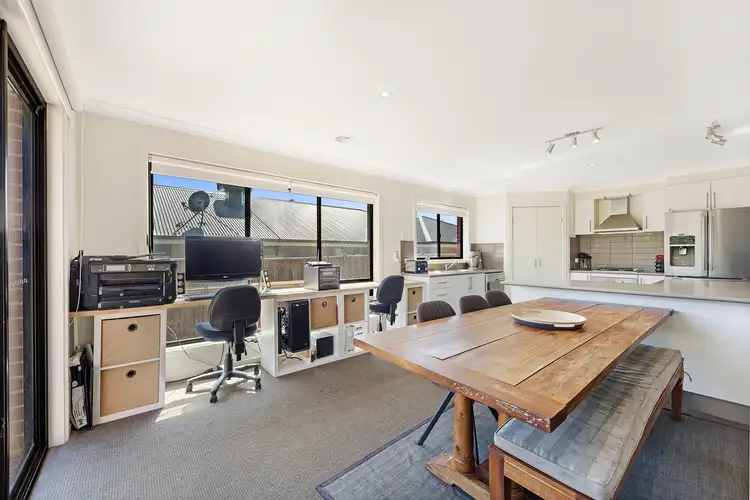 Fifth view of Homely house listing, 17 GRANGE DRIVE, Broadford VIC 3658